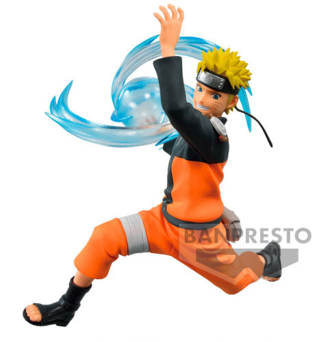 image Naruto Shippuden – Figurine Effectreme 1/2 – Uzumaki Naruto 14cm